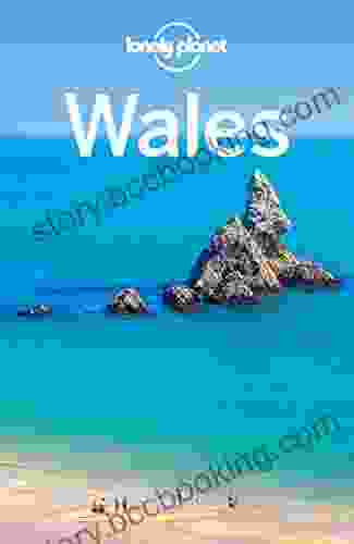 Lonely Planet Wales (Travel Guide)