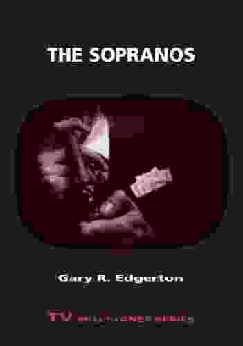 The Sopranos (TV Milestones) Margaret Cavendish