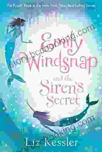 Emily Windsnap And The Siren S Secret