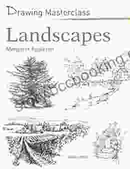 Drawing Masterclass: Landscapes Margaret Eggleton