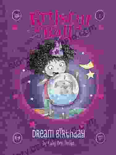 Dream Birthday (Krystal Ball) Ruby Ann Phillips