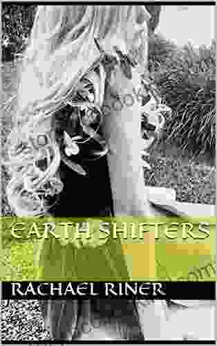 Earth Shifters Thomas Schnorrenberg