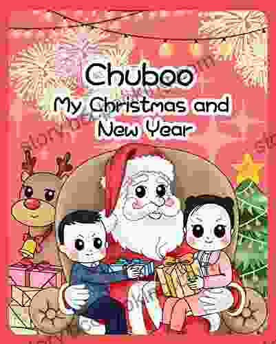 Chuboo: My Christmas And New Year