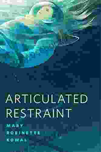 Articulated Restraint: A Tor Com Original (Lady Astronaut)