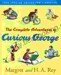 The Complete Adventures Of Curious George