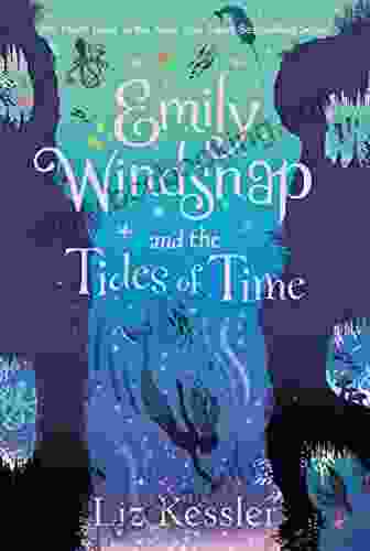 Emily Windsnap And The Tides Of Time