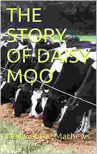 THE STORY OF DAISY MOO