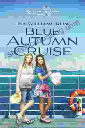 Blue Autumn Cruise (Sisters In All Seasons 3)