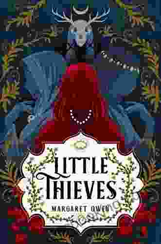 Little Thieves Margaret Owen