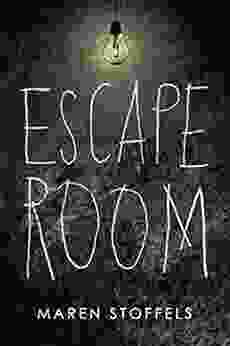 Escape Room (Underlined Paperbacks) Maren Stoffels