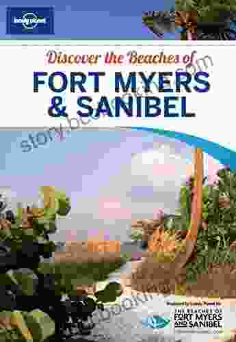 Lonely Planet Discover The Beaches Of Fort Myers Sanibel