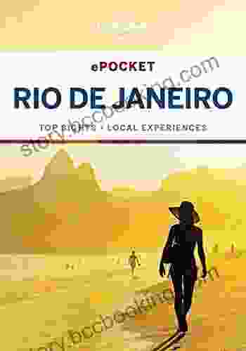 Lonely Planet Pocket Rio De Janeiro (Travel Guide)