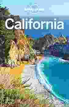 Lonely Planet California (Travel Guide)