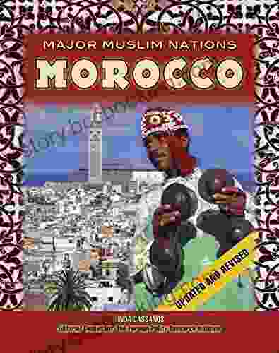 Morocco (Major Muslim Nations) Lynda Cohen Cassanos