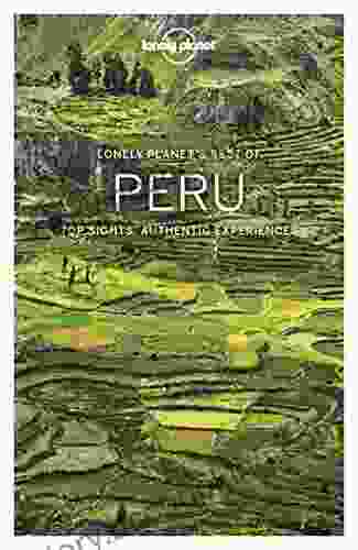Lonely Planet Best Of Peru (Travel Guide)