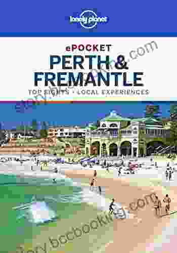 Lonely Planet Pocket Perth Fremantle (Travel Guide)
