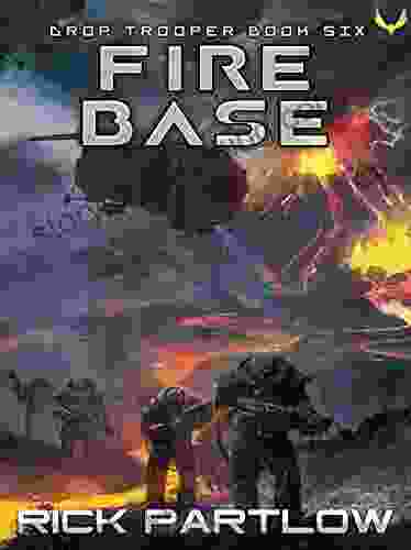 Fire Base (Drop Trooper 6)