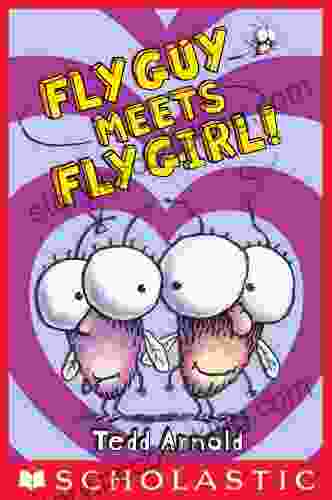 Fly Guy Meets Fly Girl (Fly Guy #8)