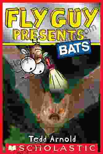 Fly Guy Presents: Bats (Scholastic Reader Level 2)