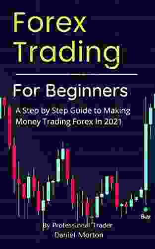 Forex Trading For Beginners: A Step By Step Guide To Making Money Trading Forex In 2024