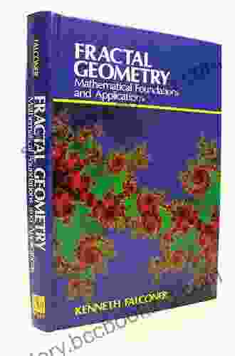 Fractal Geometry: Mathematical Foundations And Applications