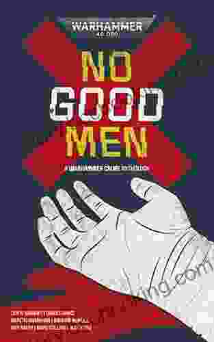 No Good Men (Warhammer Crime)
