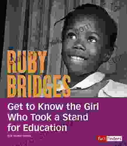 Ruby Bridges: Get To Know The Girl Who Took A Stand For Education (People You Should Know)