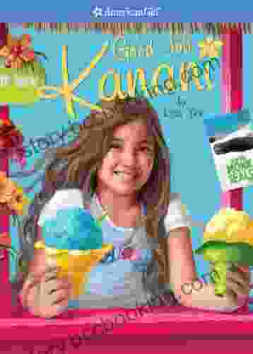 Good Job Kanani (American Girl Today 2)