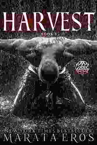 Harvest (The Druid 3)