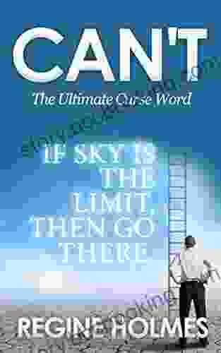 CAN T The Ultimate Curse Word: If Sky Is The Limit Then Go There