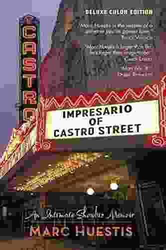 Impresario Of Castro Street: An Intimate Showbiz Memoir