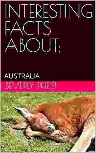 INTERESTING FACTS ABOUT:: AUSTRALIA Lonely Planet