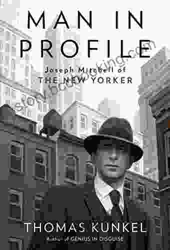Man In Profile: Joseph Mitchell Of The New Yorker