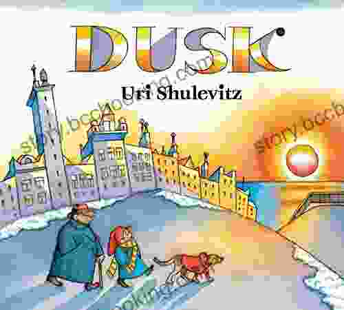 Dusk Uri Shulevitz
