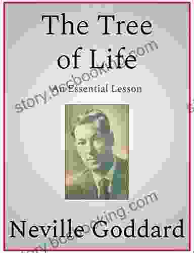 The Tree Of Life Neville Goddard