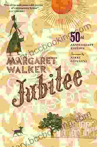 Jubilee Margaret Walker