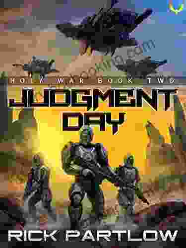 Judgment Day (Holy War 2)