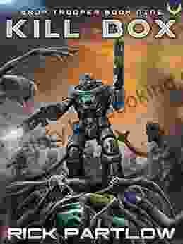 Kill Box (Drop Trooper 9)