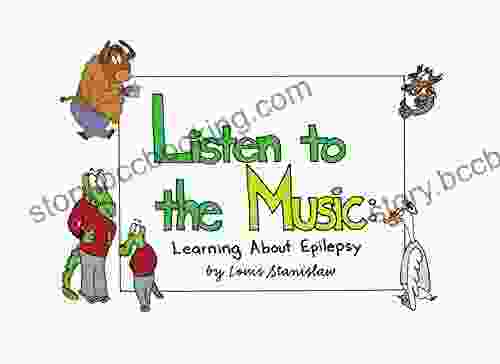 Listen To The Music: Learning About Epilepsy
