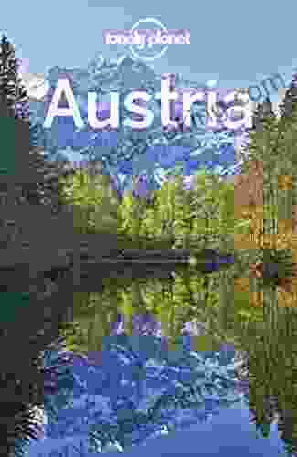 Lonely Planet Austria (Travel Guide)