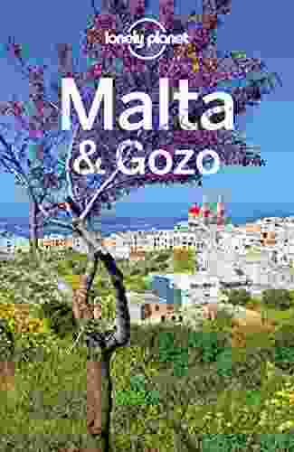 Lonely Planet Malta Gozo (Travel Guide)