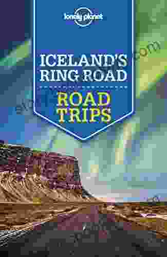 Lonely Planet Iceland S Ring Road (Travel Guide)