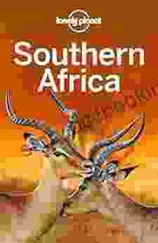 Lonely Planet Southern Africa (Travel Guide)