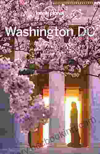 Lonely Planet Washington DC (Travel Guide)
