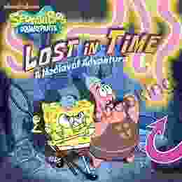 Lost In Time: A Medieval Adventure (SpongeBob SquarePants)