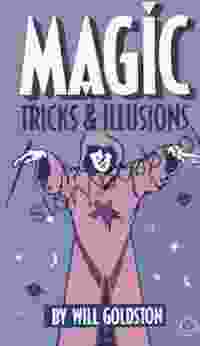 Magic Tricks Illusions Will Goldston