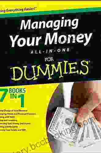 Managing Your Money All In One For Dummies