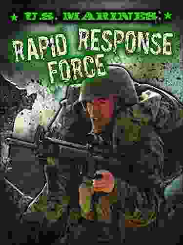 U S Marines: Rapid Response Force (Freedom Forces)