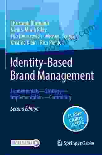 Identity Based Brand Management: Fundamentals Strategy Implementation Controlling