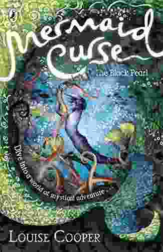 Mermaid Curse: The Black Pearl